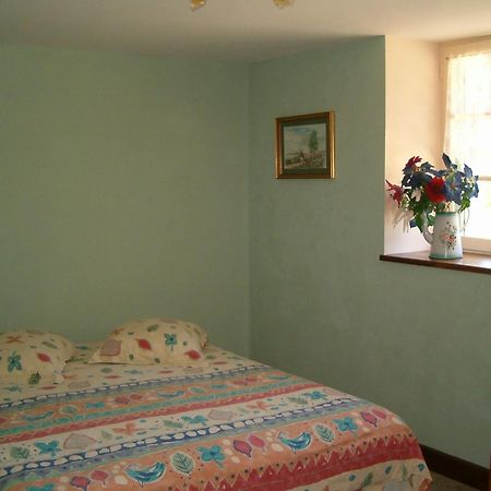 La Demeure Romantique Bazouges-sous-Hede Экстерьер фото